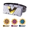 Bandai Kikai Sentai Zengkaiger Zengai Buckle