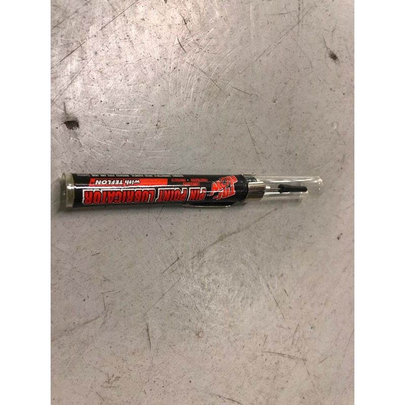 TRI-FLOW Multipurpose Pin Point Lubricant With Teflon