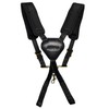 adorence Saxophone Harness Strap with Hook-and-Loop Fastener: Comfort, Support, and
