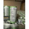 Rockstar 12 Cans of Rockstar Revolt Green Apple Flavored Energy