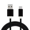 For LG B2G1 Free USB-C 10FT Braided Cable for LG