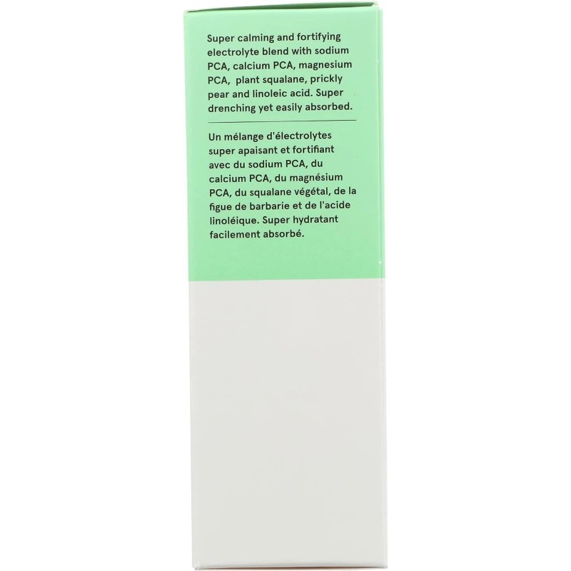 Acure Ultra Hydrating Electrolyte Facial Moisturizer 1.7 fl oz New