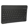 Keyboard Case with Pencil Holder for IOS Tablet 10.2in 2019