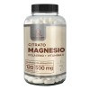 Citrato Magnesio 120 Cáps Magnesium Citrate Raíces Zen Sabor