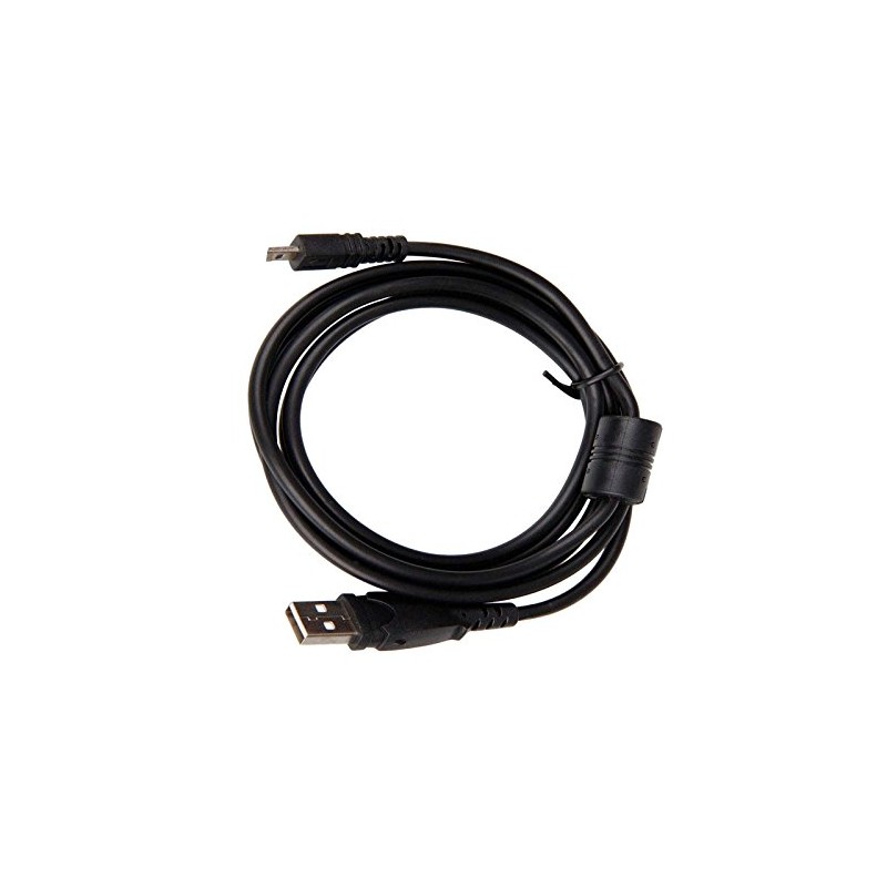 Kastar USB Cable UC-E6 UCE6, UC-E16 UCE16, UC-E17 UCE17 for