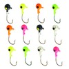 Northland Tackle SNJ3-12-99 Sink'N Jig 1/8 OZ Assorted