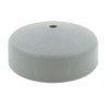 Plastic Carpet Glides/Skis for Walkers & Zimmer Frames, for Ferrule