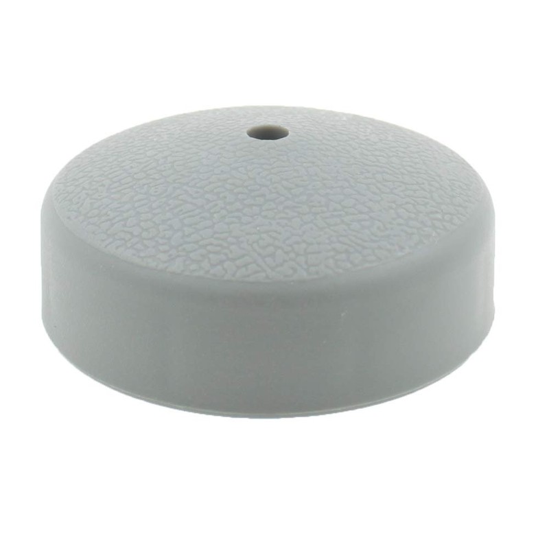 Plastic Carpet Glides/Skis for Walkers & Zimmer Frames, for Ferrule