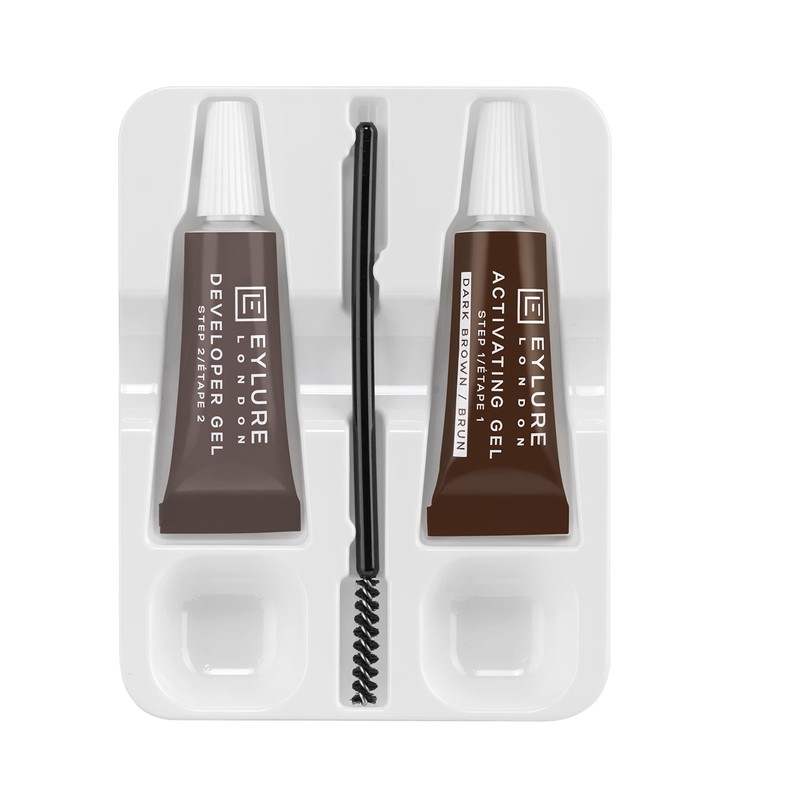 Eylure Pro Dylash Lash, Brown