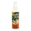 Repelente De Mosquitos Bebe Y Adultos Anti Mosquitos 120 Ml