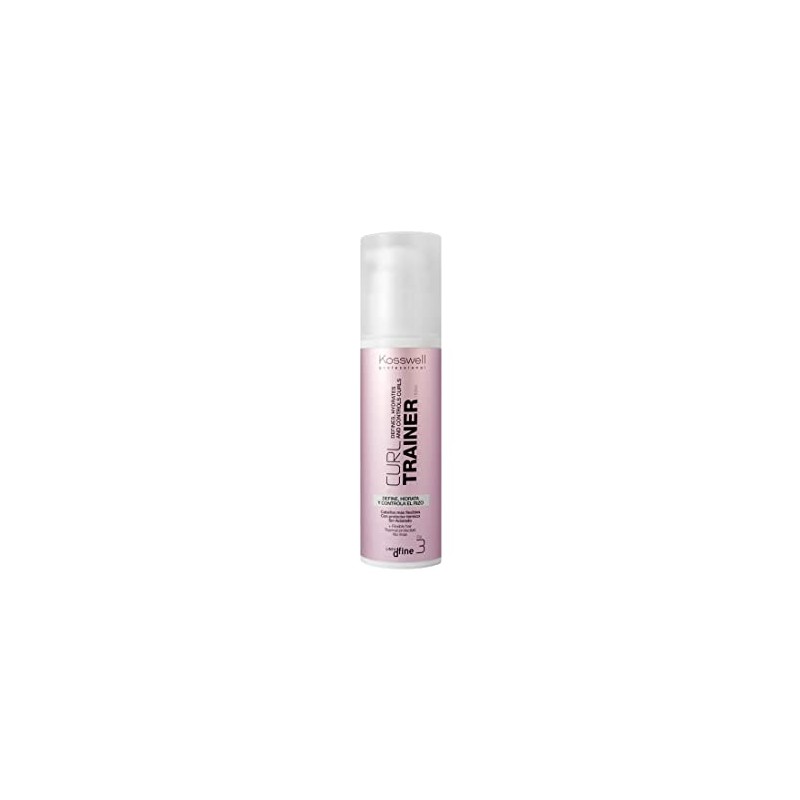 Kosswell Curl Trainer 150 ml