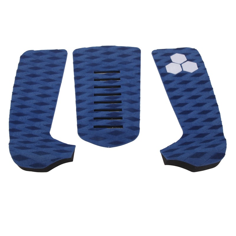 Surf Deck Traction Pad EVA Trimmable Anti Slip Strong Grip