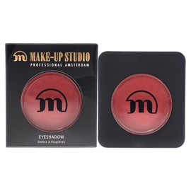 Make-Up Studio Professional Amsterdam Eyeshadow - 305 - Matte And Shiny Eyeshadow With High Pigmentation - Can Be Used For A Wet Or Dry Application - Vegan And Long Lasting Formula - 0.11 Oz