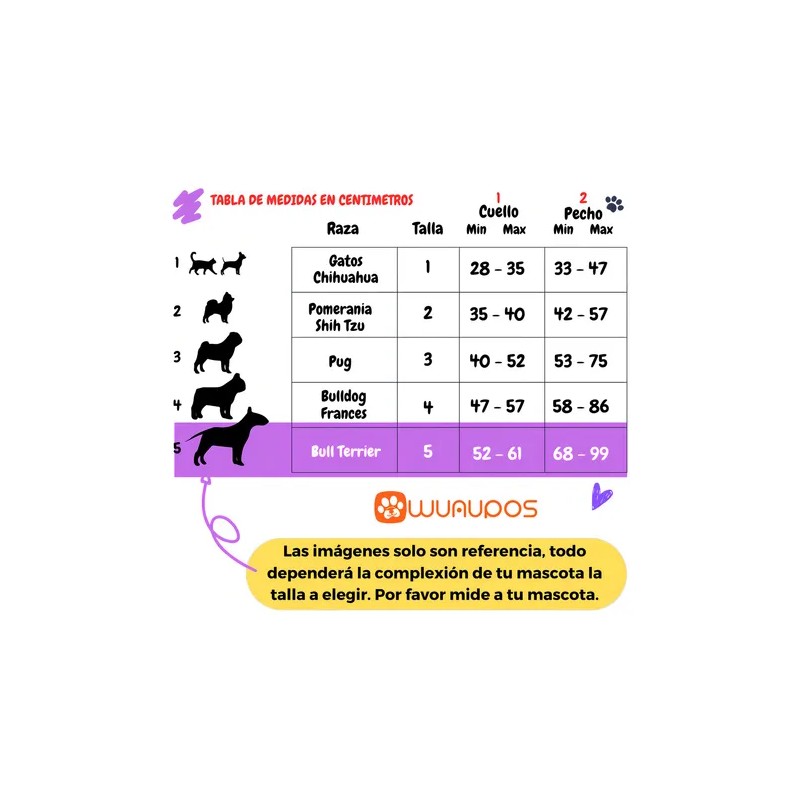 Arnés Pechera Ajustable Antitirones Para Perro Chico Mediano Hulk 5