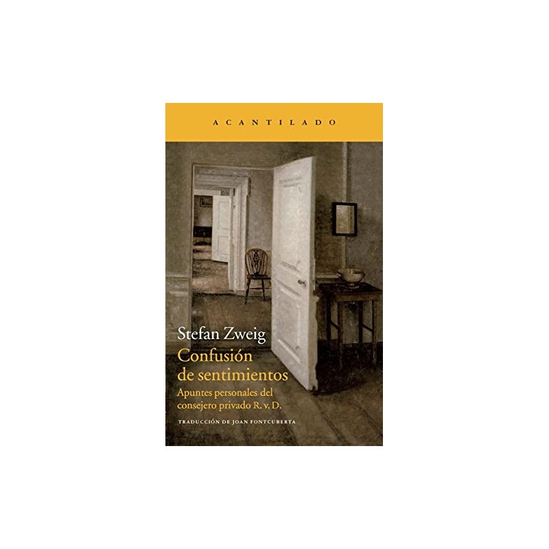 Confusion De Sentimientos