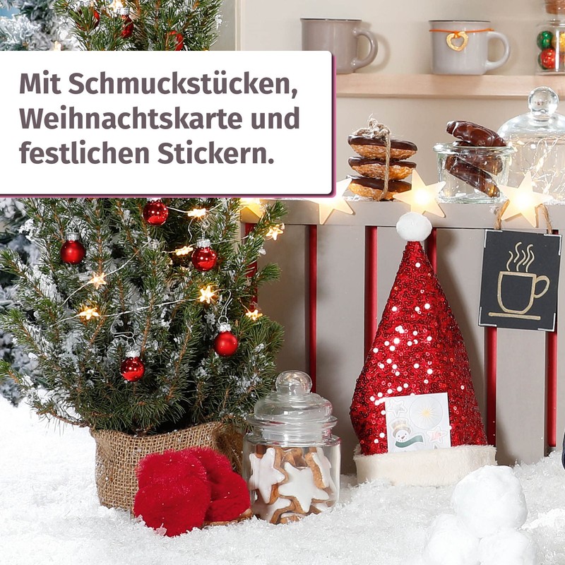 BABY born Zapf Creation Advent Calendar with 24 Surprises, Includes