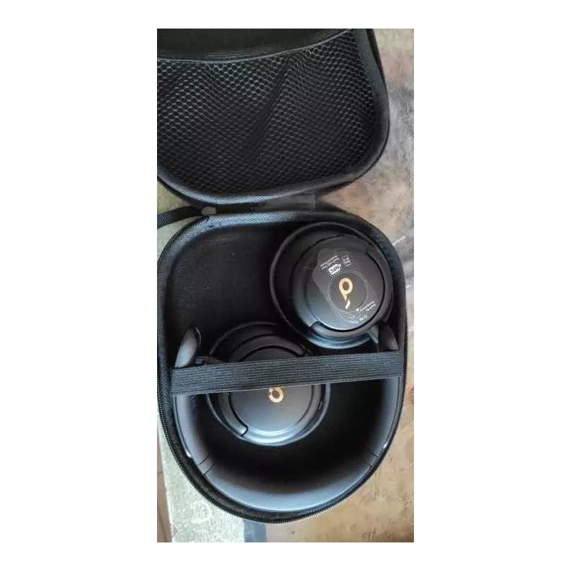 Pacal Estuche Audifonos Sony Whch500 Xb450 550ap 650bt 950b1 N1