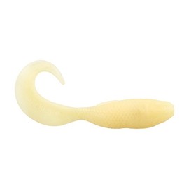 Berkley Gulp! Alive! Swimming Mullet Soft Fishing Bait