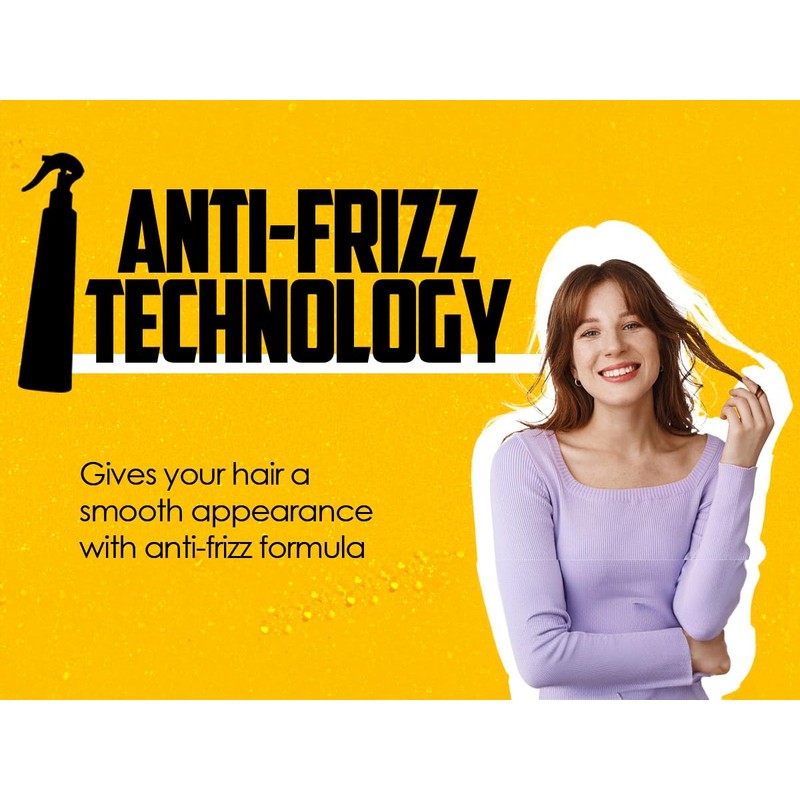 Redist Two-Phase Hair Conditioner 400ml | Miracle Oil 40 Overdose
