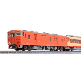 KATO N Gauge Kiha 58 Series Express Tosa 5-Car Set 10-1804 Railway Model Diesel Car