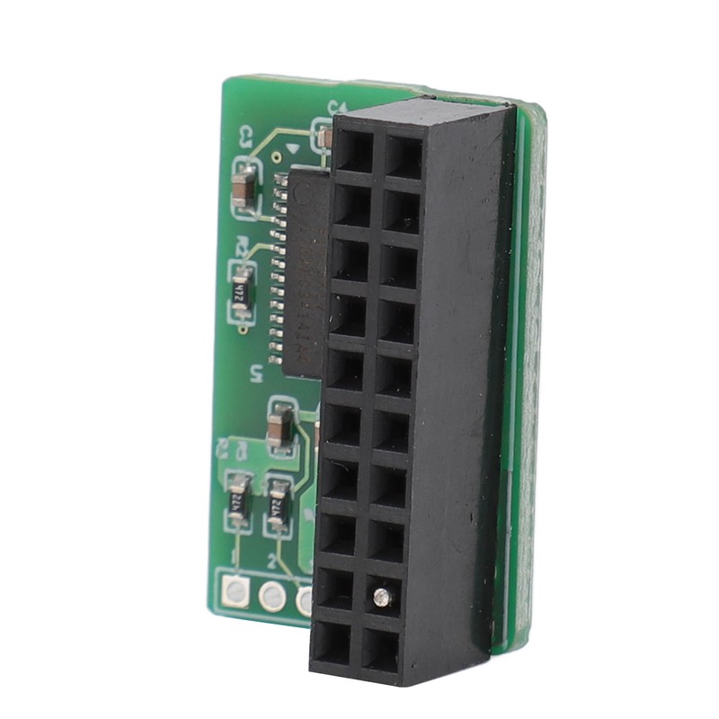 20 Pin TPM 2.0 Module for SuperMicro for AOM TPM