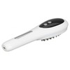 Hair Applicator Massager Far Infrared Microcurrent Promote Hair Growth Scalp