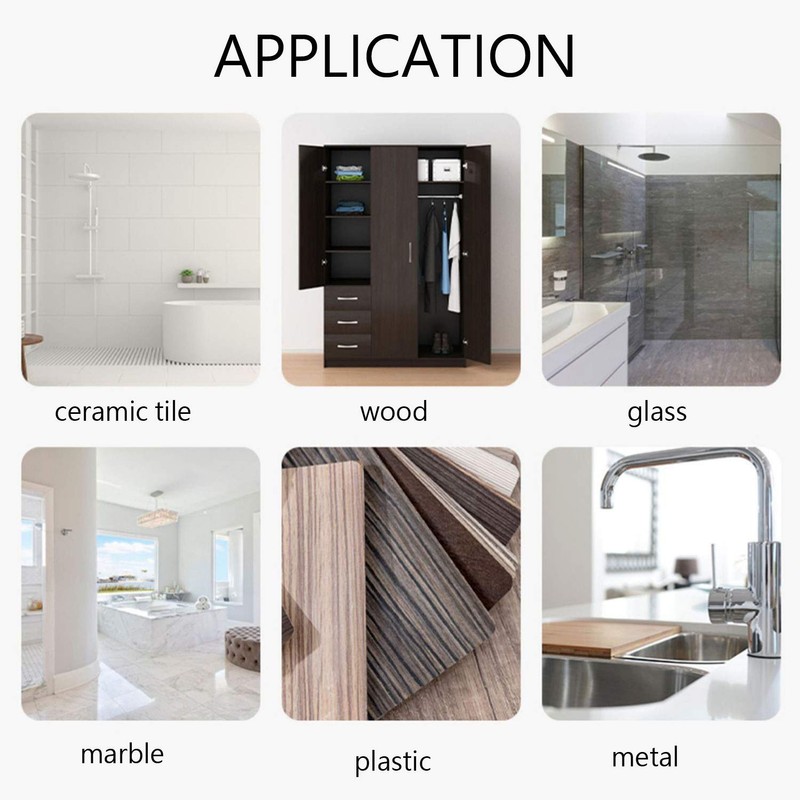 10 Pcs Self-Adhesive Shelf Bracket Pegs Plastic L Shaped Cabinet