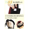 Constlia Mini Tote Bag, Tote Bag, Women's, Small, Mini Tote,