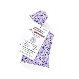 Grandmas Soakie-Dokie Fabric Soak- Revitalizes Yellowing Fabric- Cleans Antique and Delicate Linens Safely!