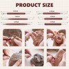 Clay Tools Sculpting, Double-Sided Polymer Carving Tools Kit, Wood Ceramic