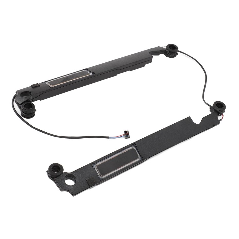 1 Set Laptop Built in Speaker Replacement Accurate Hole Opening