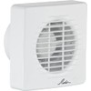 Small Room Fan/Ventilator NW 100 for e.g. Bathroom or Cloakroom