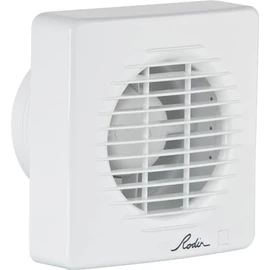 Small Room Fan/Ventilator NW 100 for e.g. Bathroom or Cloakroom