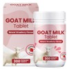 Healthy Hug Goat Milk Chewable (Strawberry Flavor)