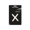PowerGlide Snooker, Pool or Billiard Cue Rest | Cross |