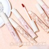 NovoUnow Lip Tint, Matte Lip, Film Forming, Mucosa Lip, Soft