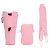 Water Bottle Sleeve Stylish Heat Insulation Neoprene Water Bottle Cover