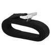 6PCS Heavy Duty Lashing Straps Adjustable Buckle Tie Down Straps