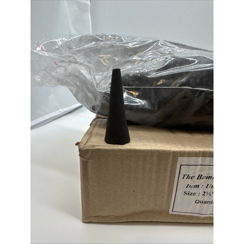 The Bombay Incense Co Incense The Bombay Incense Co. Uncented