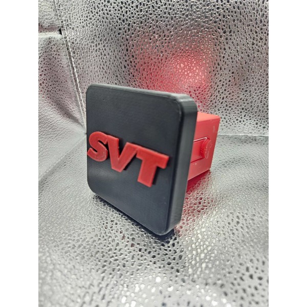 Ford Lightning Svt Hitch Cover Any Color Combo