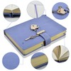 Diary with Lock and Key, Heart Shaped Lock Notebook with