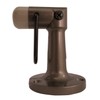 Wake Sangyo BH-838 New Combination Door Stop, #110, Amber Door,