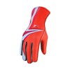 TK Karting Gloves Go-Kart Racing Gloves Rally Gloves Printed Design