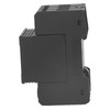 DC Surge Protector 40KV 3P Quick Response Flame Retardant Modular