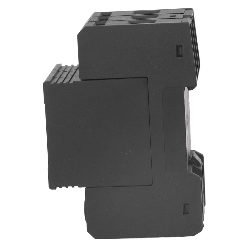 DC Surge Protector 40KV 3P Quick Response Flame Retardant Modular