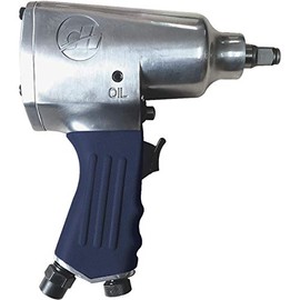Campbell Hausfeld Tl050201Av Impact Wrench 1/2"