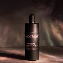 LAYLA LAYLASKIN LUMEN Pro Aage Serum Face and Neck 3 ml