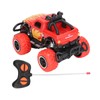 1:43 Remote Control Off Road Vehicle Mini Sturdy Bumpers RC