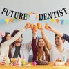 Future Dentist Banner, Congrats RDH, Holy Molar You Did It,