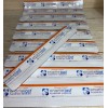 Enamelast 10x Lot - Enamelast Flouride Varnish Orange Cream